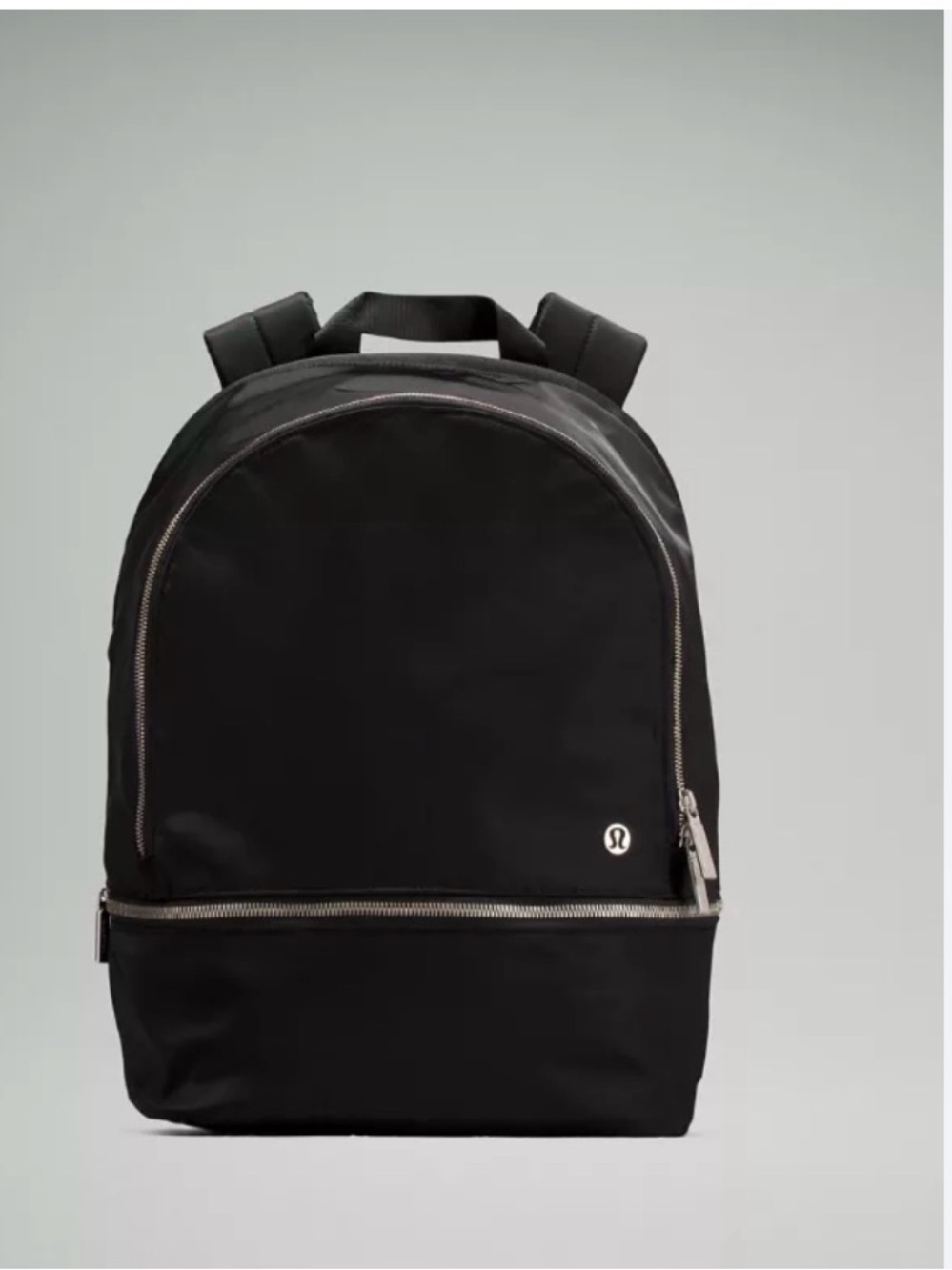Lululemon city adventurer backpack